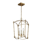 Sean Lavin Thayer Chandelier