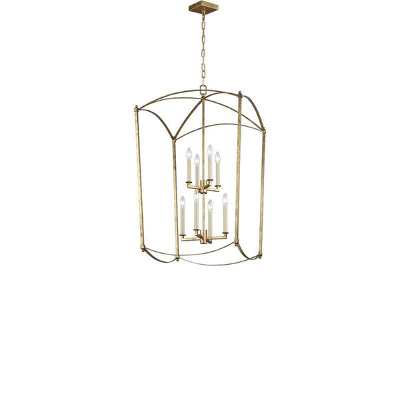 Sean Lavin Thayer Chandelier