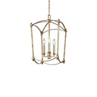 Sean Lavin Thayer Chandelier