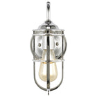 Urban Renewal Wall Sconce