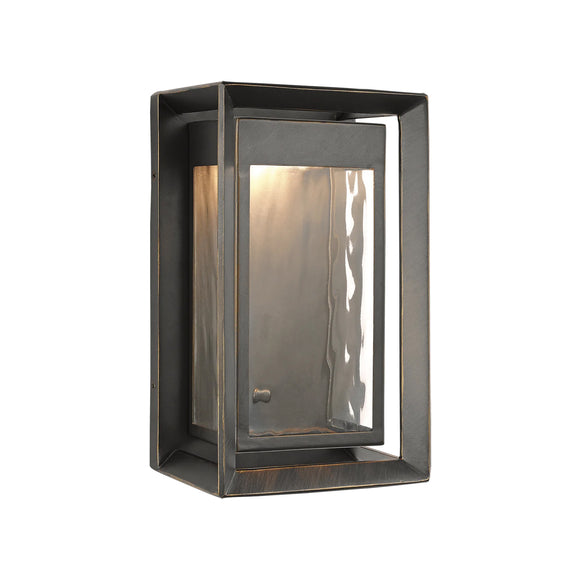 Sean Lavin Urbandale Outdoor LED Wall Sconce