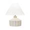Kelly Wearstler Veneto Table Lamp  option Matte Concrete