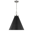 Chapman and Myers Wellfleet Cone Pendant Light