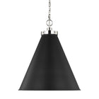 Chapman and Myers Wellfleet Cone Pendant Light