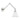 Chapman and Myers Wellfleet Cone Task Wall Sconce