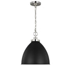 Chapman and Myers Wellfleet Dome Pendant Light