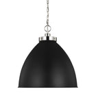 Chapman and Myers Wellfleet Dome Pendant Light