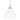 Chapman and Myers Wellfleet Dome Pendant Light