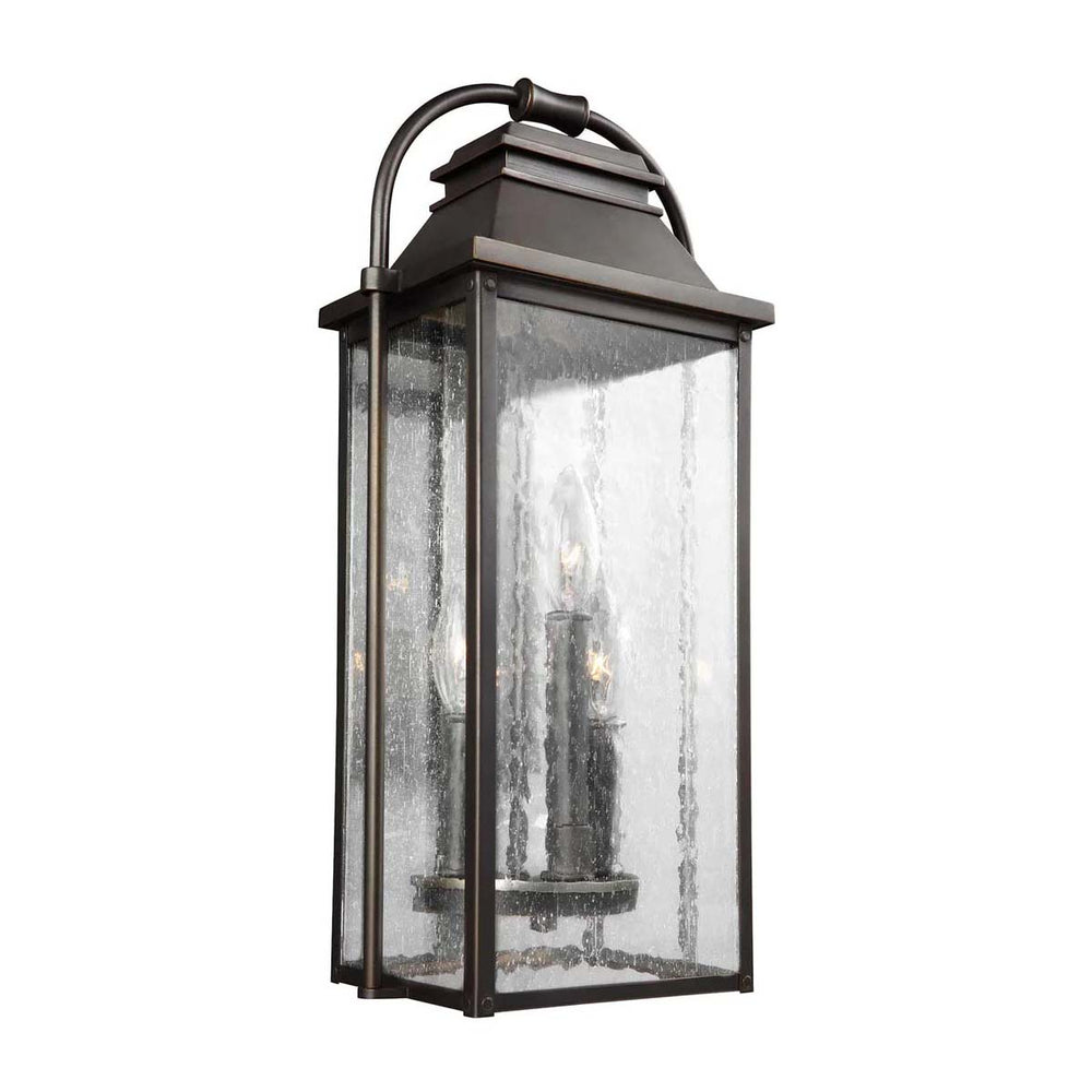 Sean Lavin Wellsworth Lantern