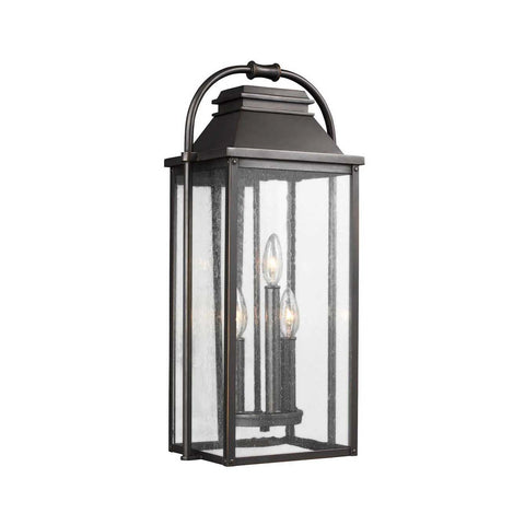 Sean Lavin Wellsworth Lantern
