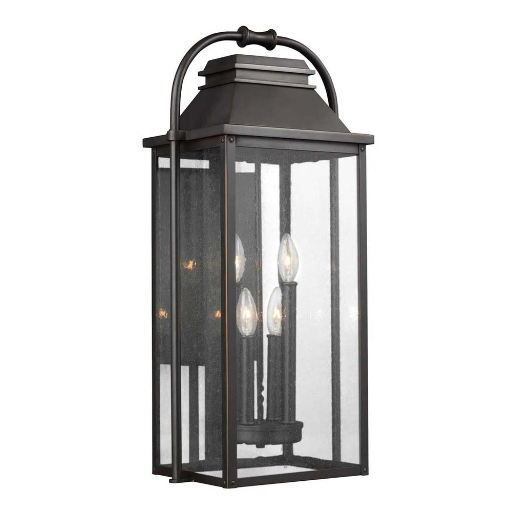 Sean Lavin Wellsworth Lantern