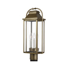 Sean Lavin Wellsworth Outdoor Post Light