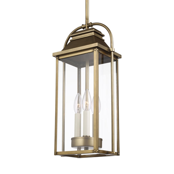 Sean Lavin Wellsworth Pendant Light