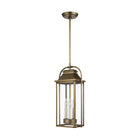 Sean Lavin Wellsworth Pendant Light