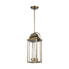 Sean Lavin Wellsworth Pendant Light