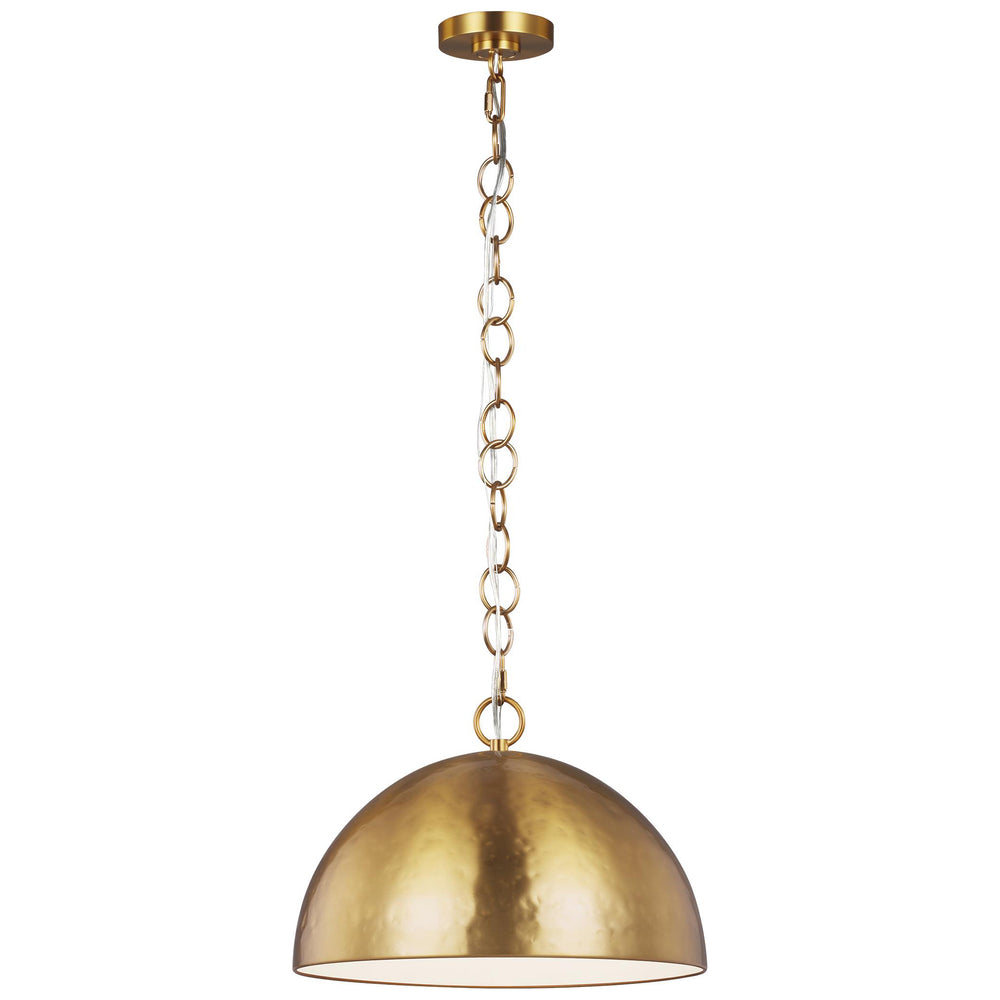 ED Ellen DeGeneres Whare Pendant Light