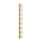 Zig Zag Wall Sconce