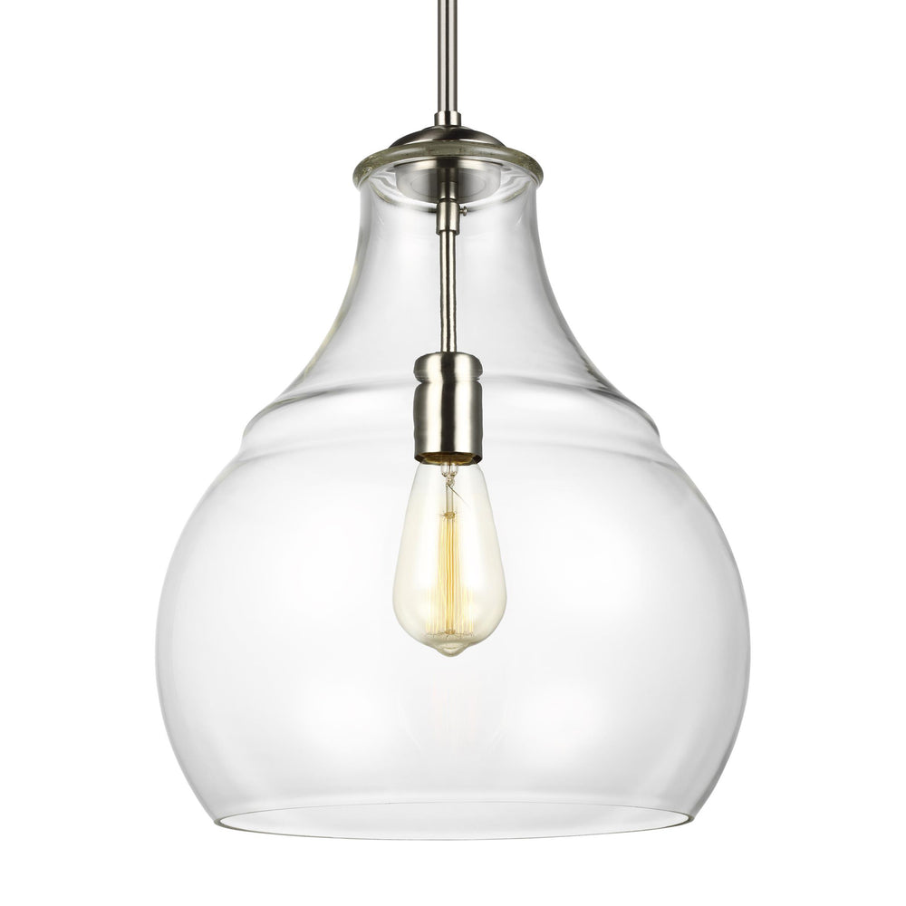 Zola Pendant Light