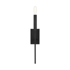 ED Ellen DeGeneres Brianna Tail Wall Sconce