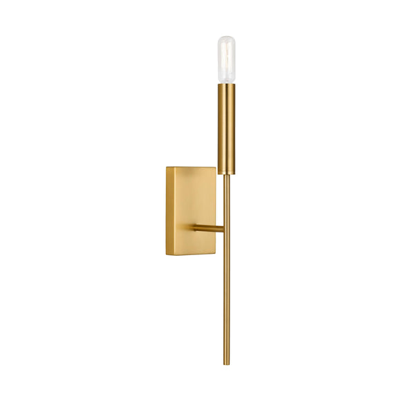 ED Ellen DeGeneres Brianna Tail Wall Sconce