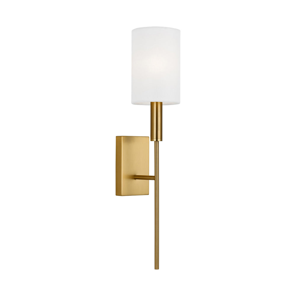 ED Ellen DeGeneres Brianna Tail Wall Sconce