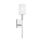 ED Ellen DeGeneres Brianna Tail Wall Sconce