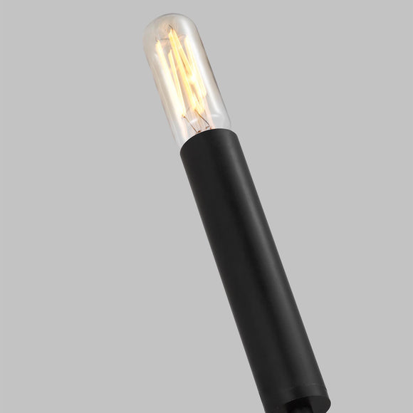 ED Ellen DeGeneres Brianna Tail Wall Sconce