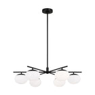 ED Ellen DeGeneres Lune Chandelier