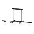 ED Ellen DeGeneres Lune Linear Chandelier
