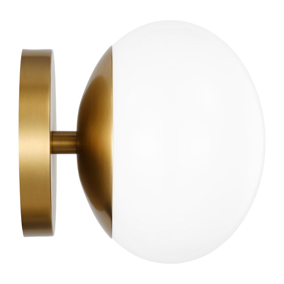 ED Ellen DeGeneres Lune Wall Sconce