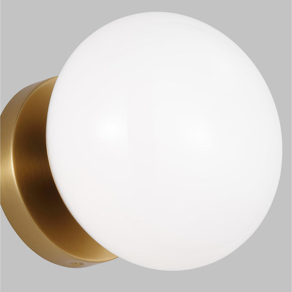 ED Ellen DeGeneres Lune Wall Sconce