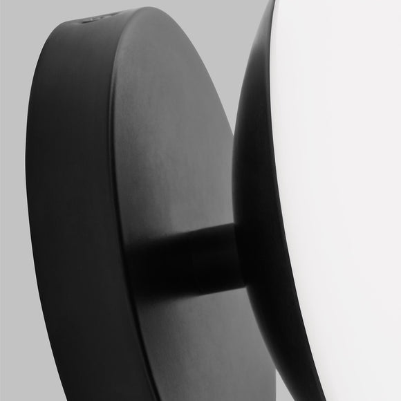 ED Ellen DeGeneres Lune Wall Sconce