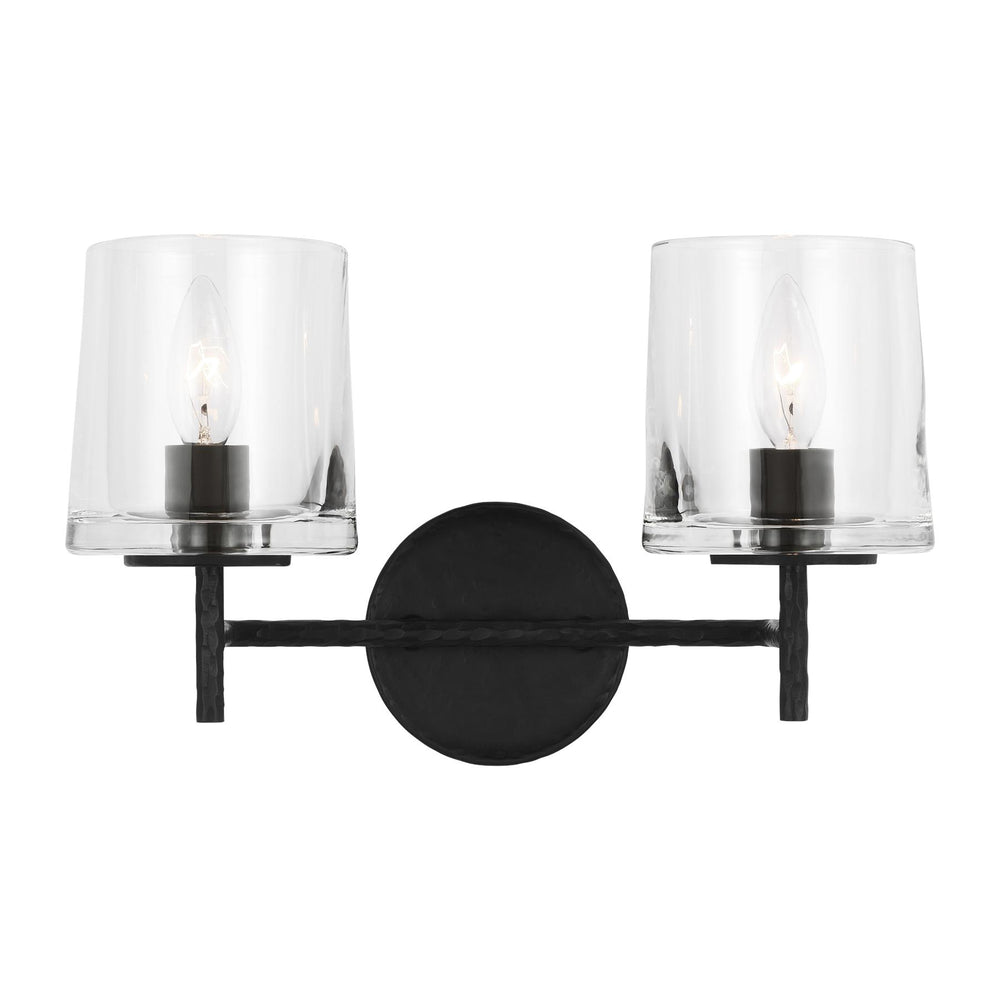 ED Ellen DeGeneres Marietta Bathroom Vanity Light