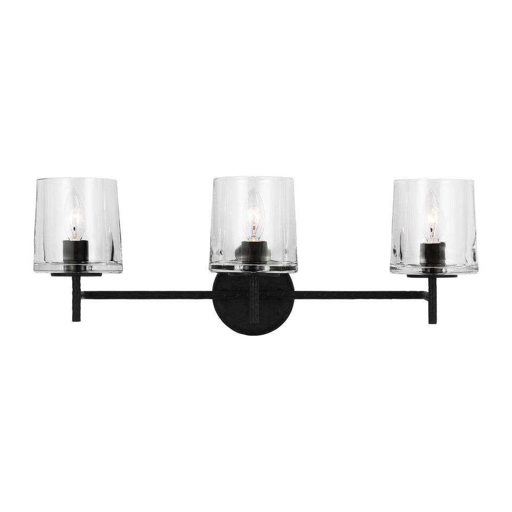 ED Ellen DeGeneres Marietta Bathroom Vanity Light