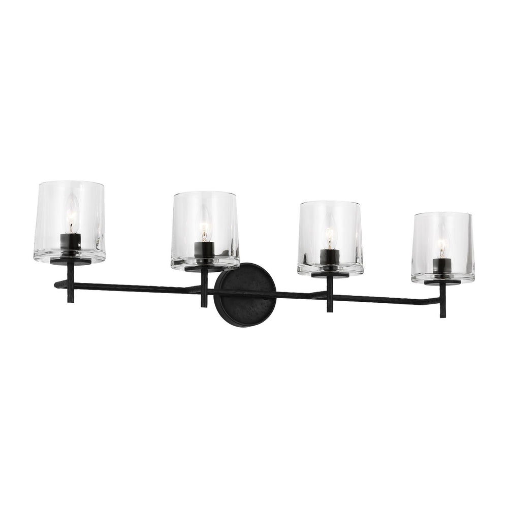 ED Ellen DeGeneres Marietta Bathroom Vanity Light