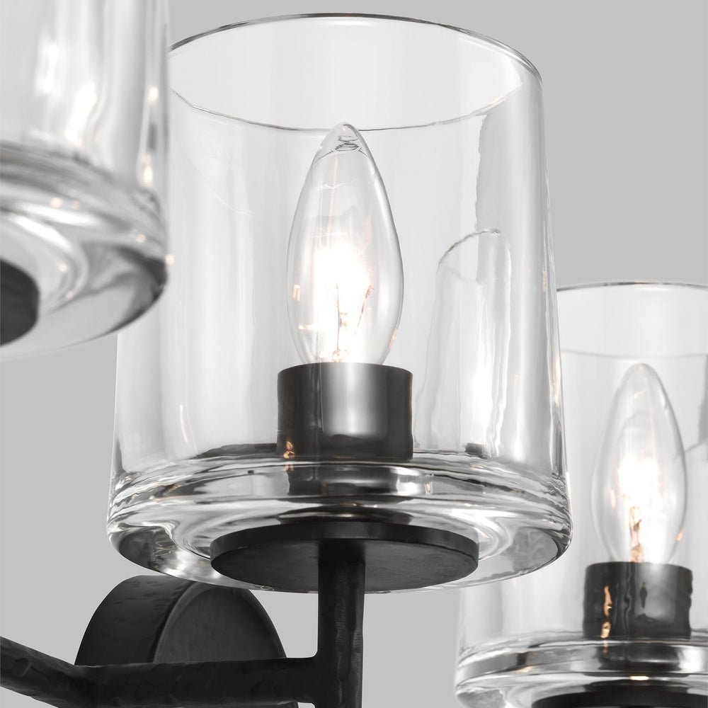ED Ellen DeGeneres Marietta Bathroom Vanity Light