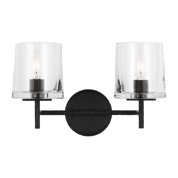 ED Ellen DeGeneres Marietta Bathroom Vanity Light