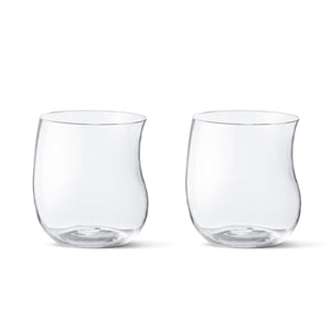 Cobra Tumbler (Set of 4)