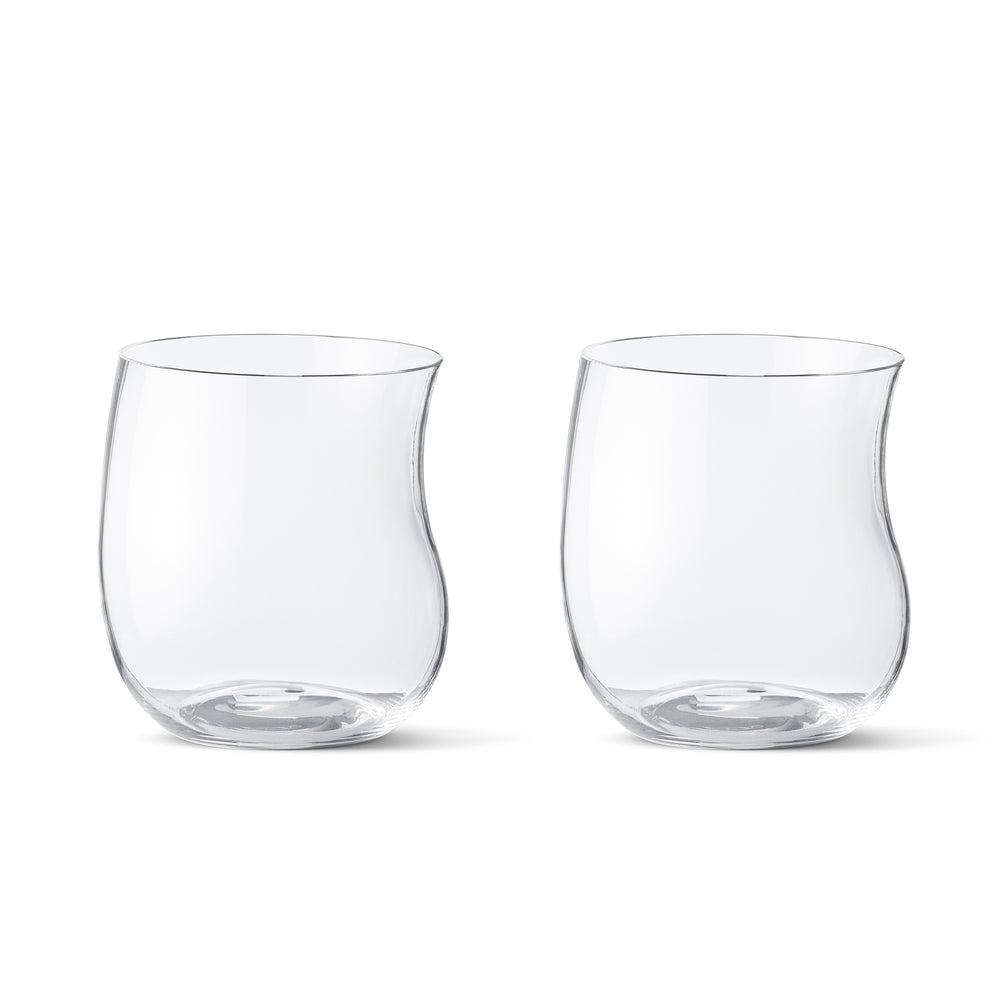 Cobra Tumbler (Set of 4)