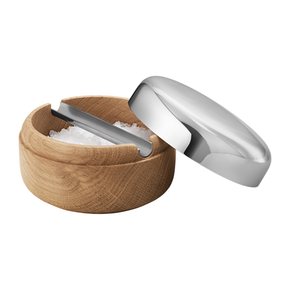 Alfredo Salt Cellar