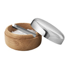 Alfredo Salt Cellar