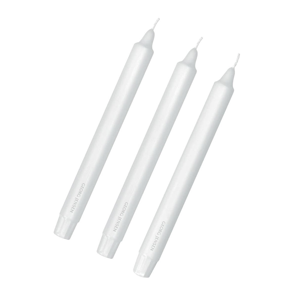 Bernadotte 3-Piece Tealight/Candleholder Set
