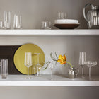 Bernadotte Champagne Flute Glass (Set of 6)
