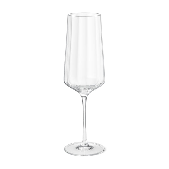 Bernadotte Champagne Flute Glass (Set of 6)