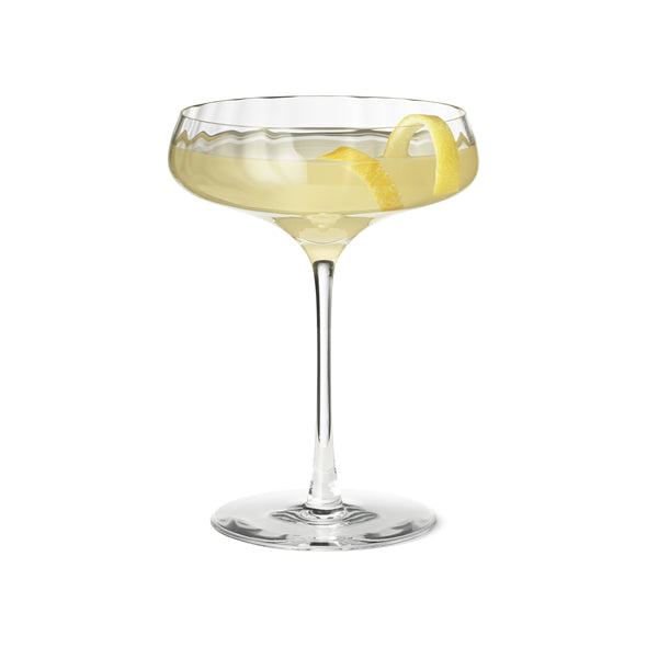 Bernadotte Cocktail Coupe Glass (Set of 2)