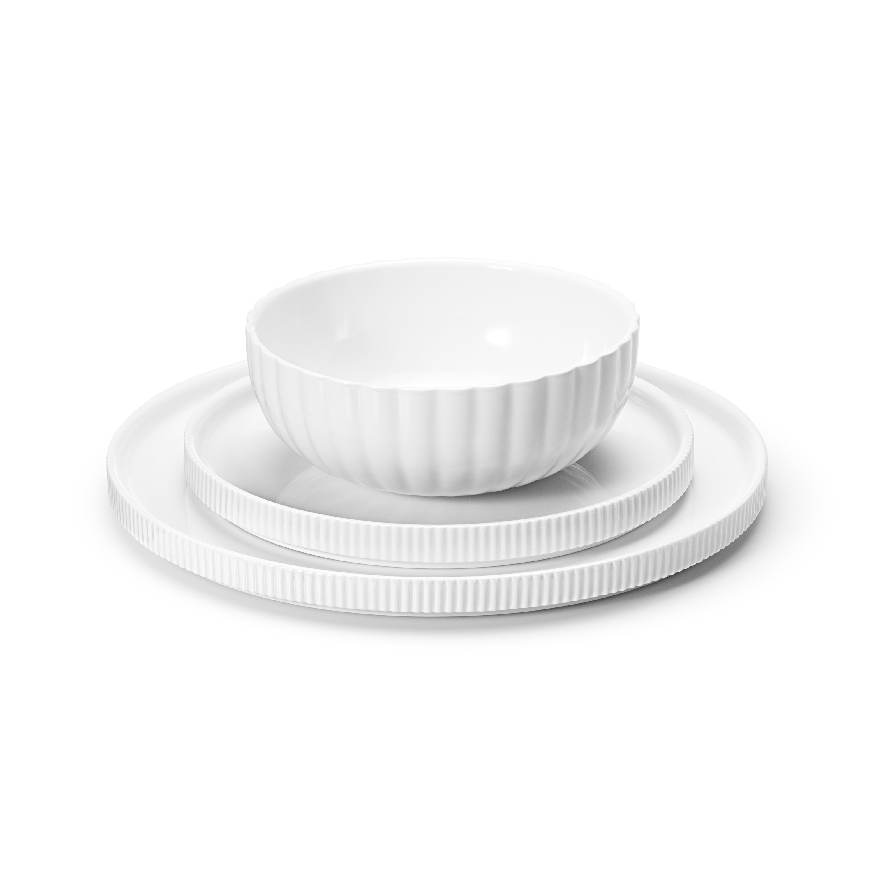 Georg Jensen Bernadotte Dinner Set - Thumbnail 4