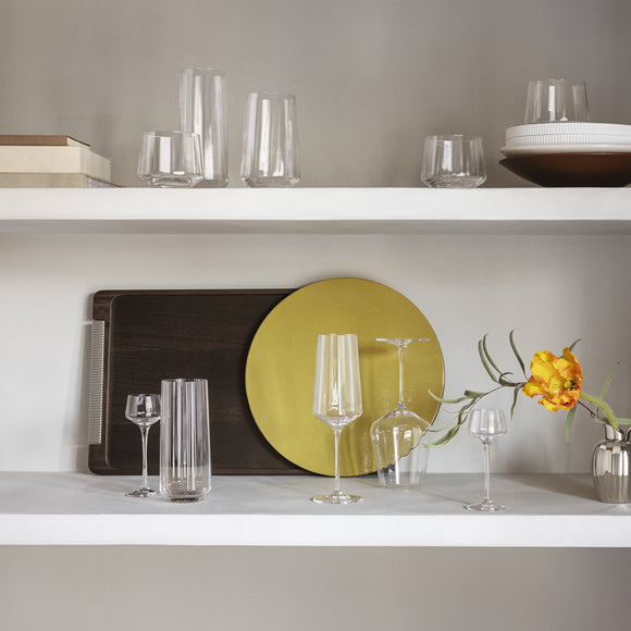 Bernadotte Snaps Glass (Set of 6)