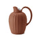 Bernadotte Thermo Jug  option Red