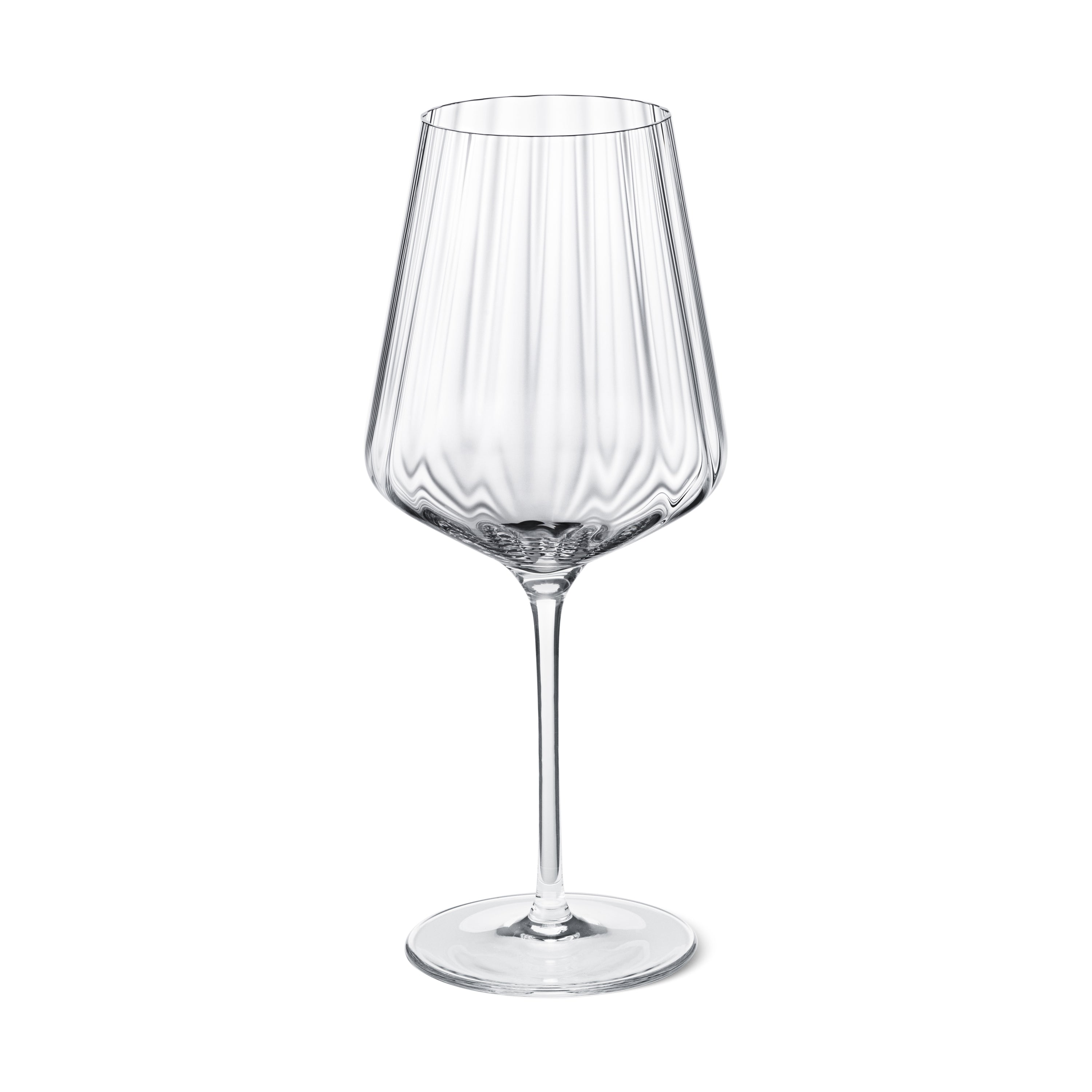 Georg Jensen Bernadotte Wine Glass