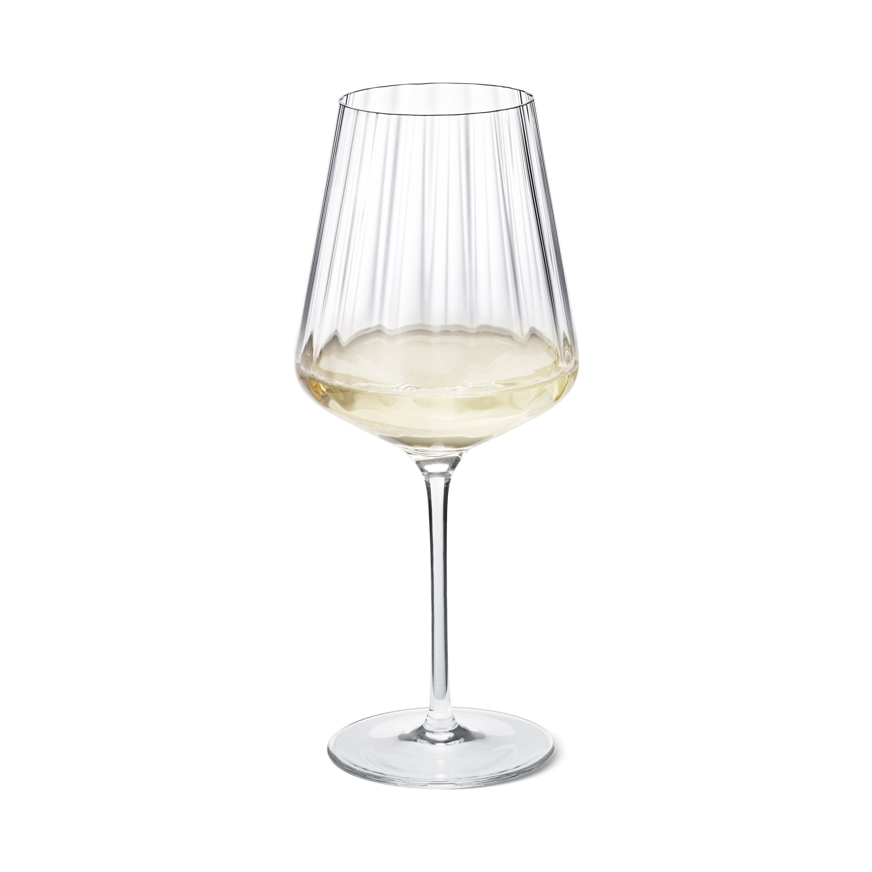 Georg Jensen Bernadotte Wine Glass - Thumbnail 4